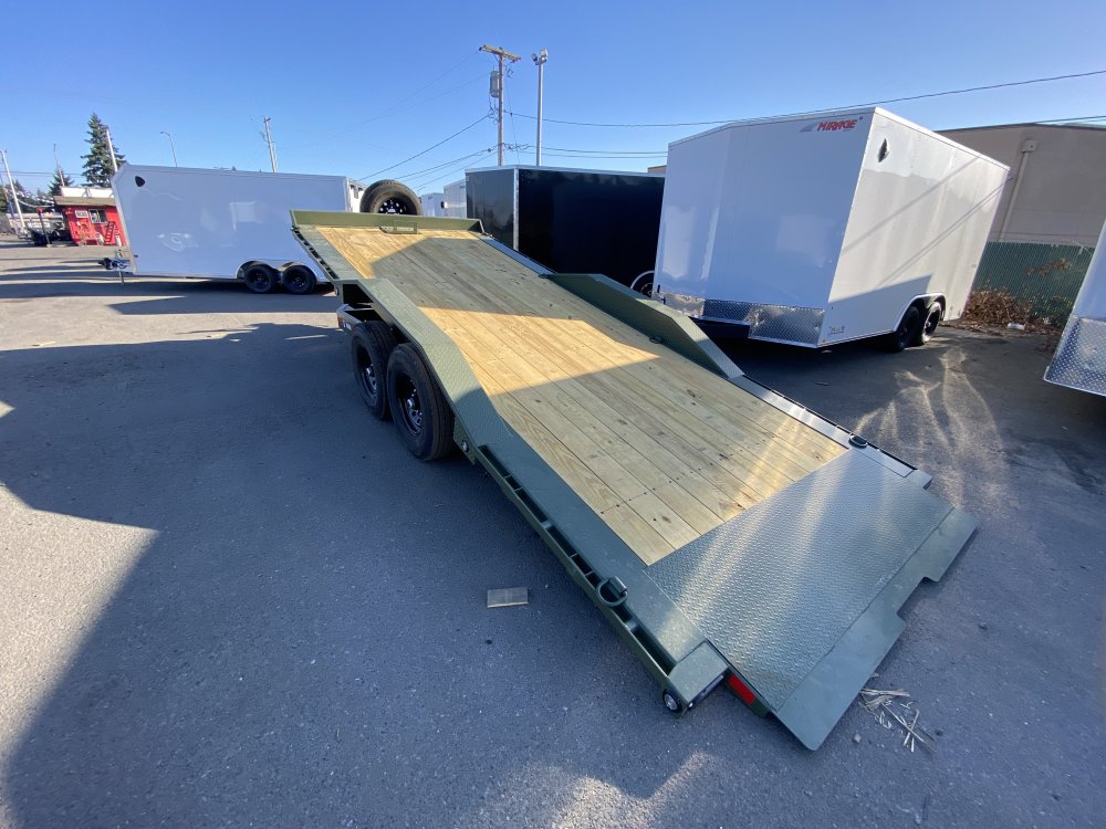 MAXX-D 8.5x20 14,000 Tilt