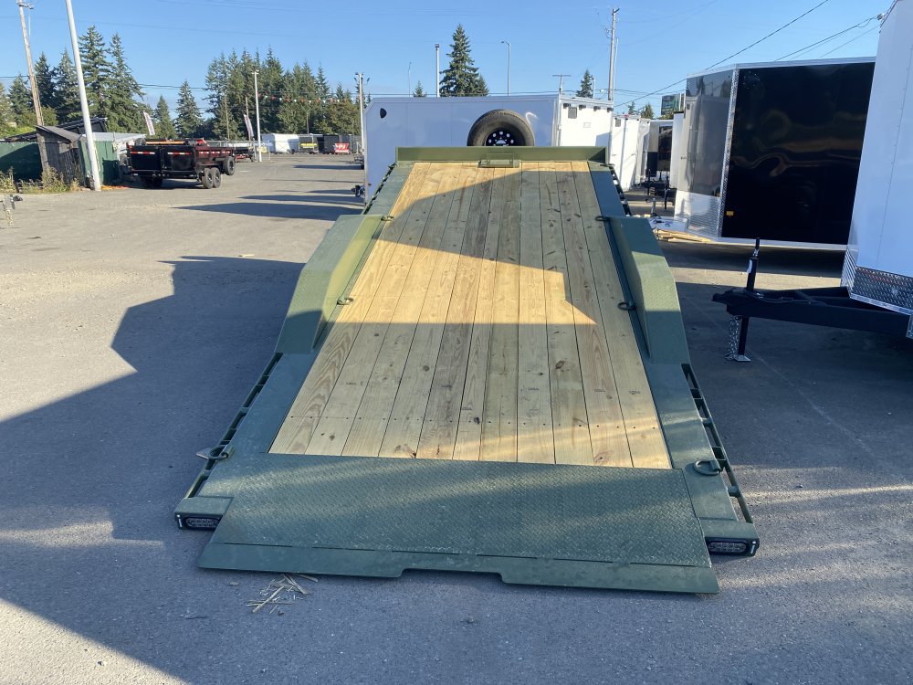 MAXX-D 8.5x20 14,000 Tilt