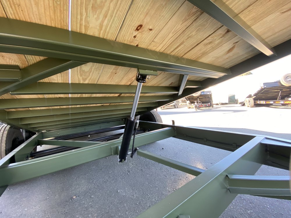 MAXX-D 8.5x20 14,000 Tilt