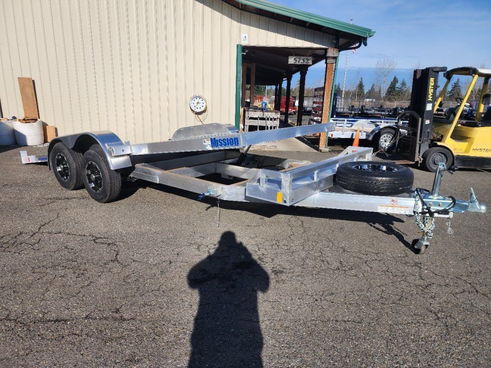 Mission 8x20 9,990 Tilt