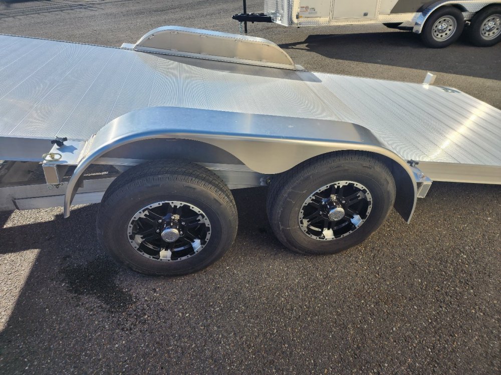 Mission 8x20 9,990 Tilt