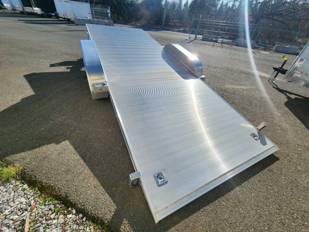 Mission 8x20 9,990 Tilt
