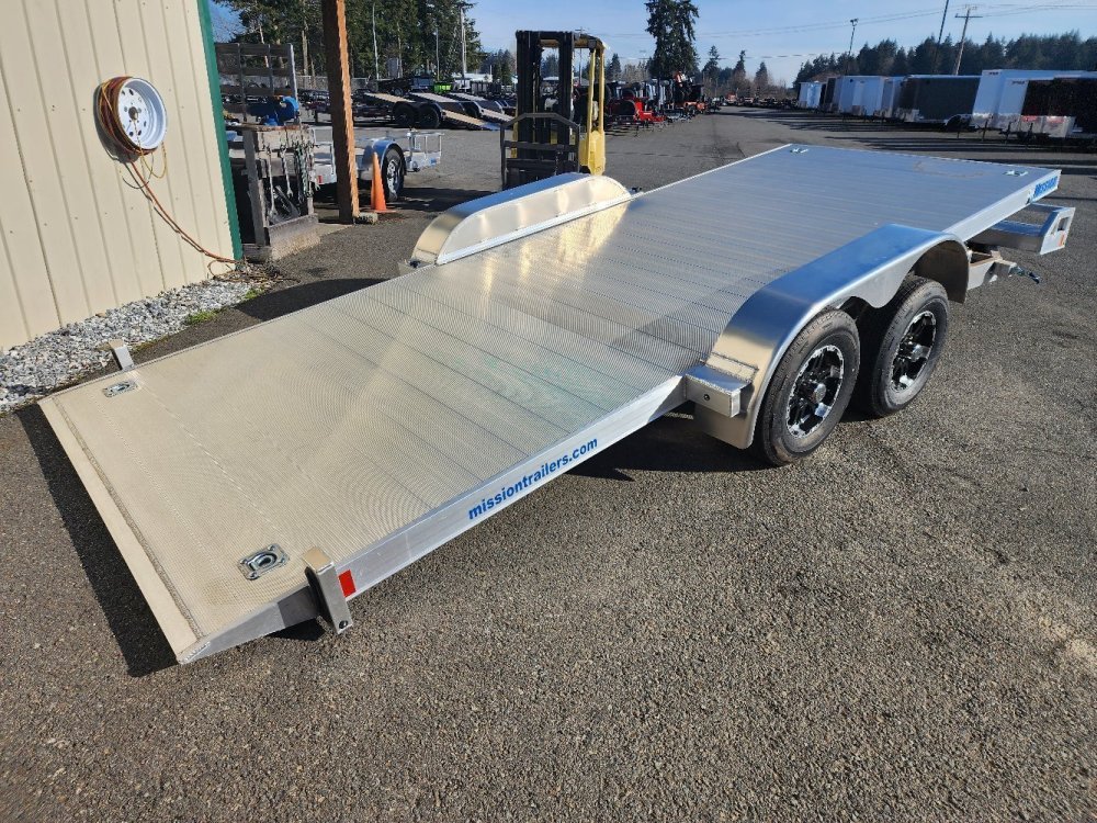 Mission 8x20 9,990 Tilt
