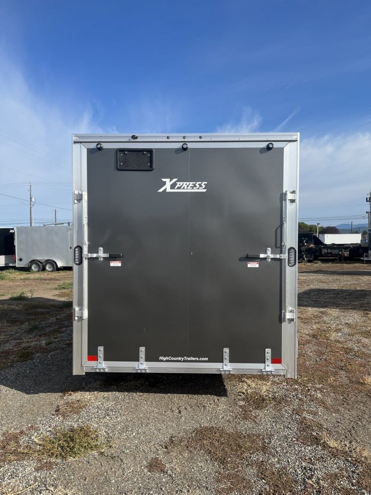 Xpress 7x14 Enclosed