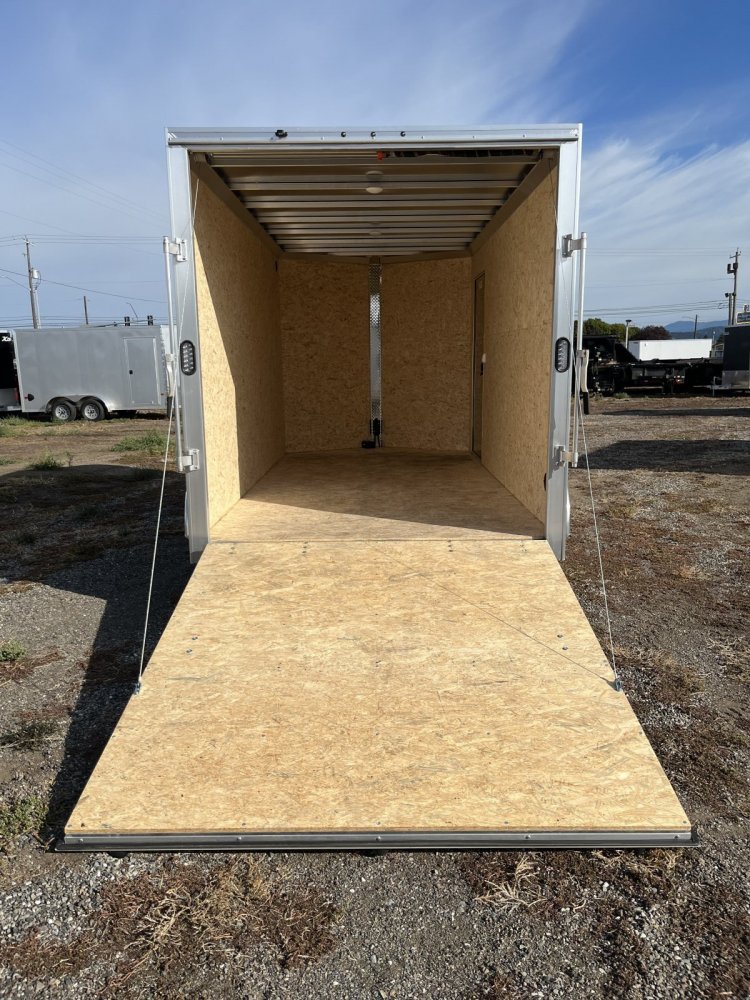 Xpress 7x14 Enclosed