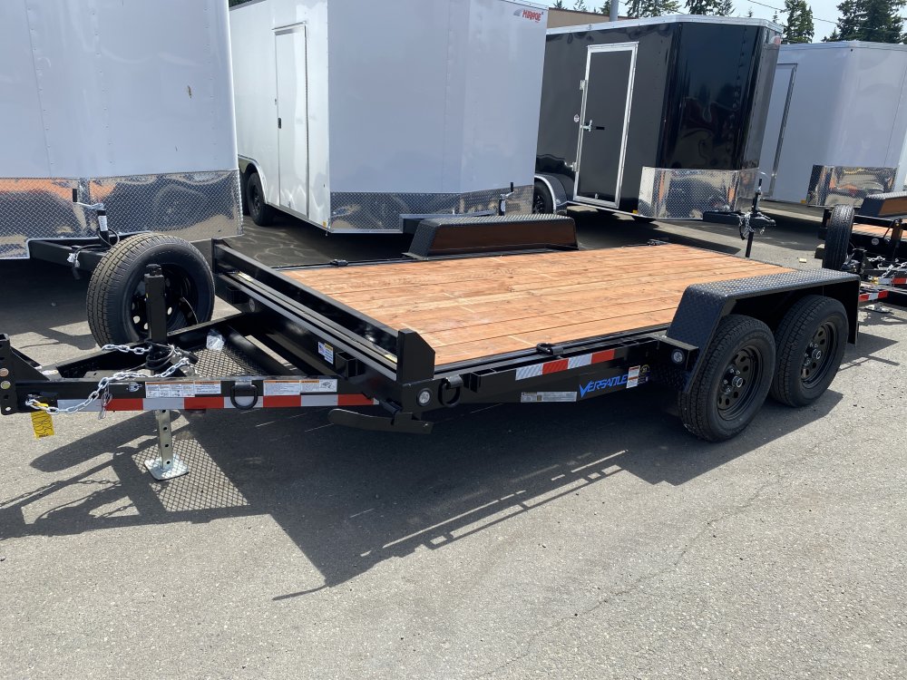 Versatile 7x16 7,000 Tilt