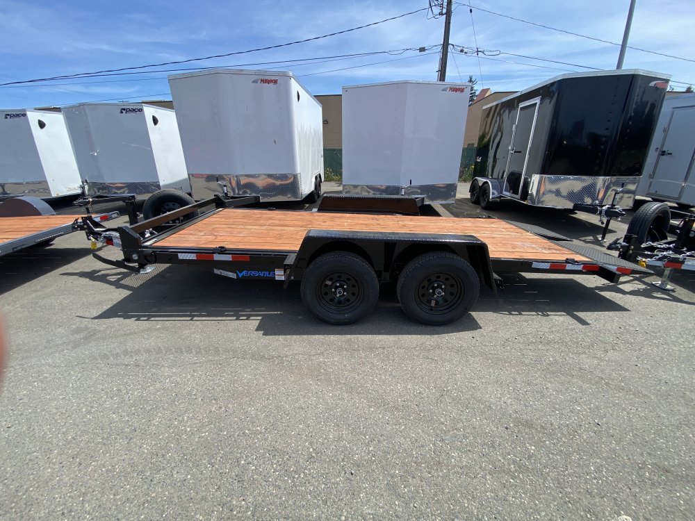 Versatile 7x16 7,000 Tilt