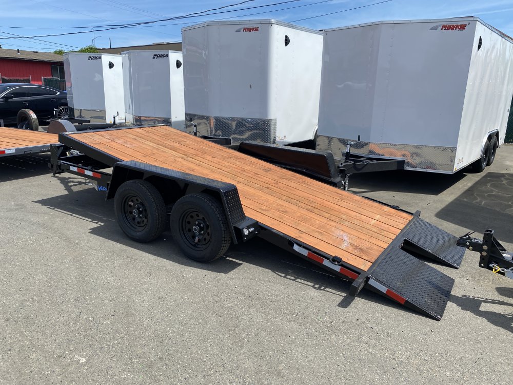 Versatile 7x16 7,000 Tilt