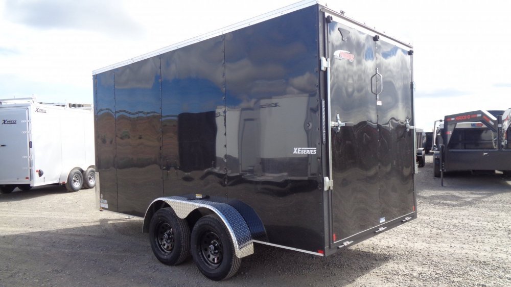 Mirage 7x16 7,000 Enclosed