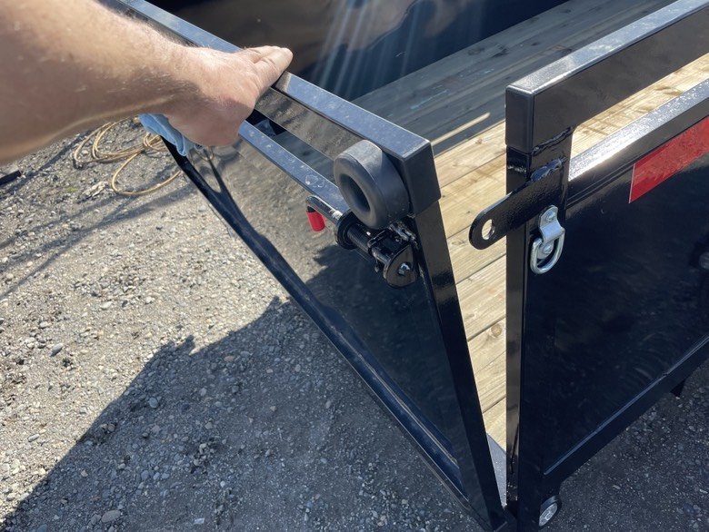 Versatile 5x10 2,990 Box Utility