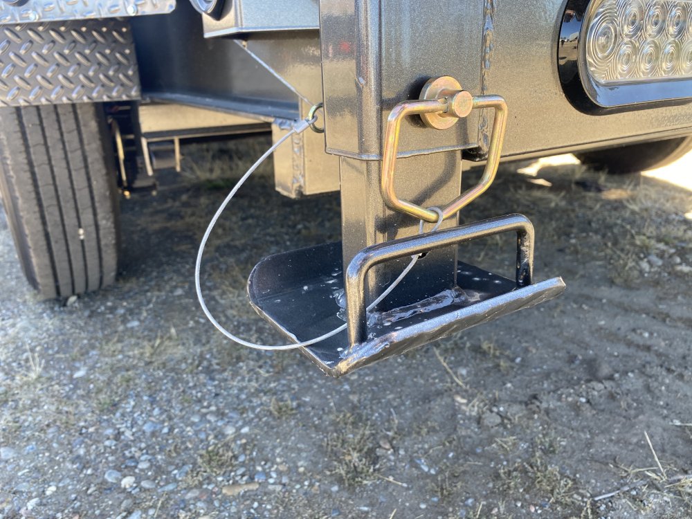 MAXX-D 7x16 17,500 Dump