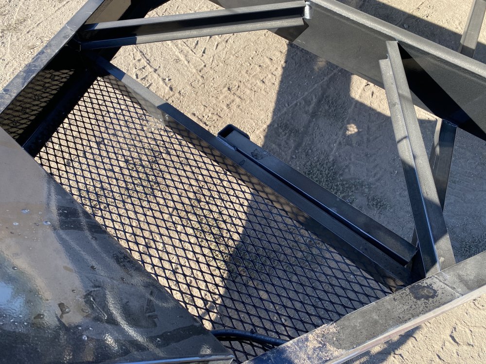 MAXX-D 8.5x22 17,500 Tilt