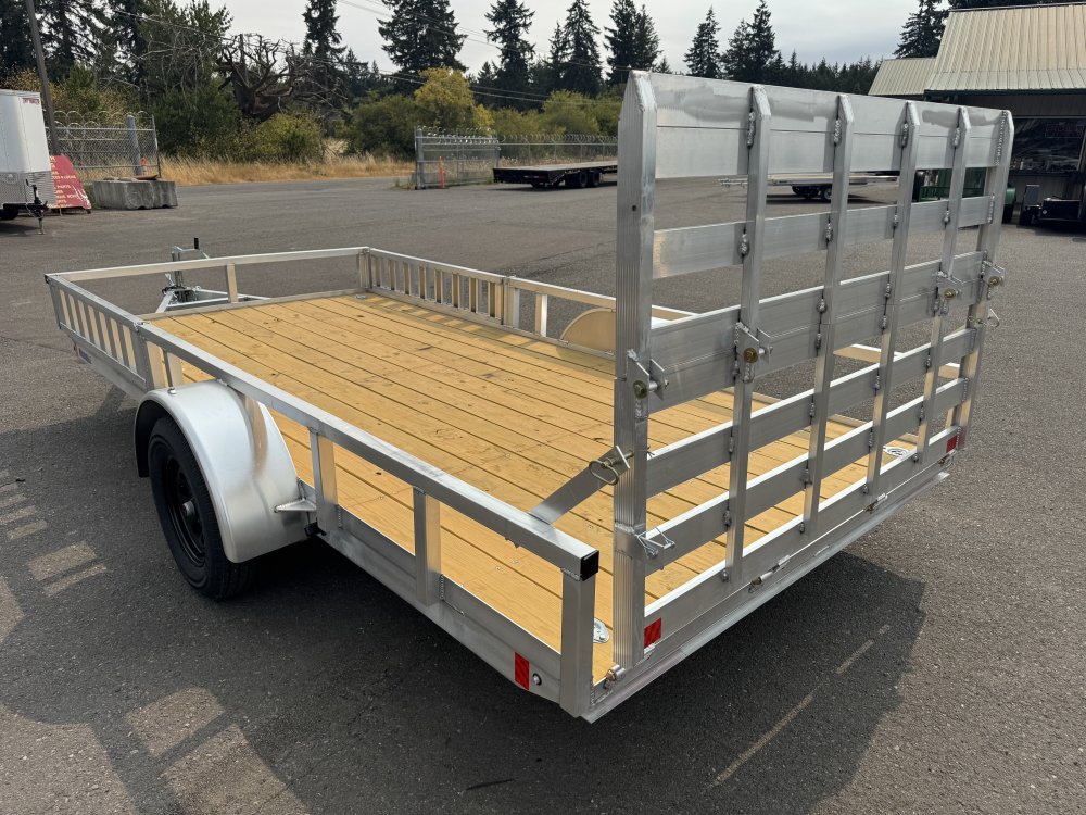 Mission 6.5x14 2,990 Utility