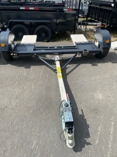 Stehl Tow 6.6x4.6 Dolly