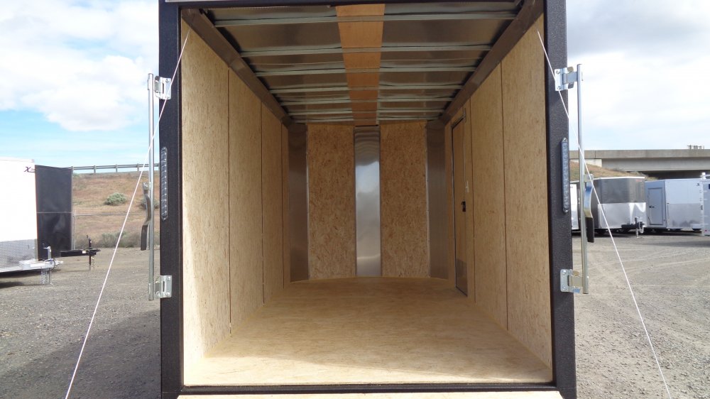 Mirage 7x14 Enclosed