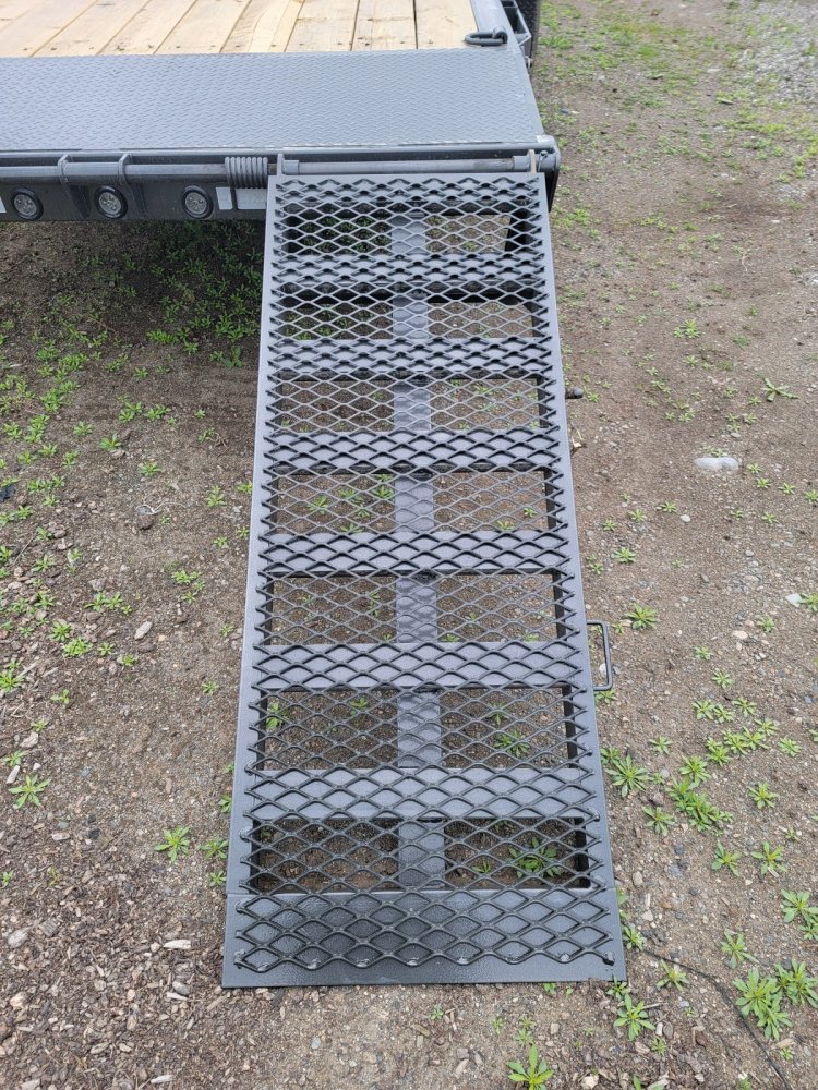 MAXX-D 7x24 16,000 Deck In-Between