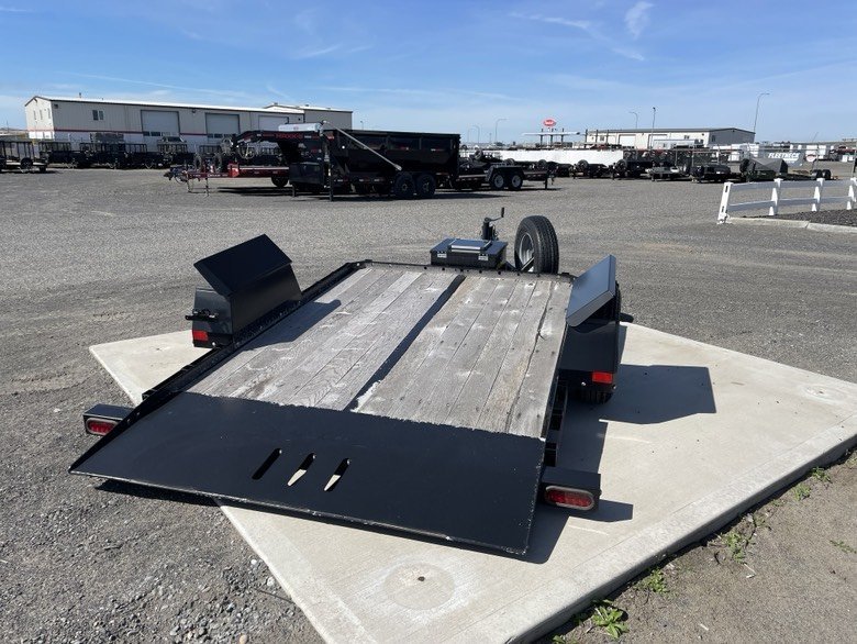 No Ramp 5x10 2,990 Tilt