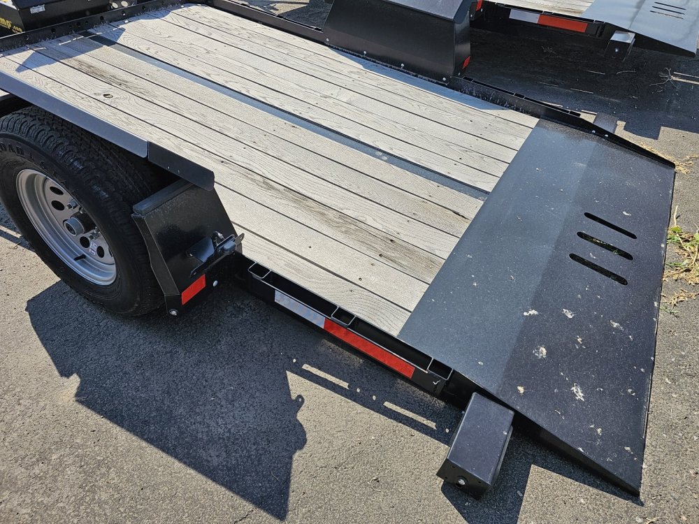 No Ramp 5x10 2,990 Tilt