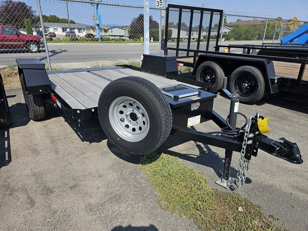 No Ramp 5x10 2,990 Tilt