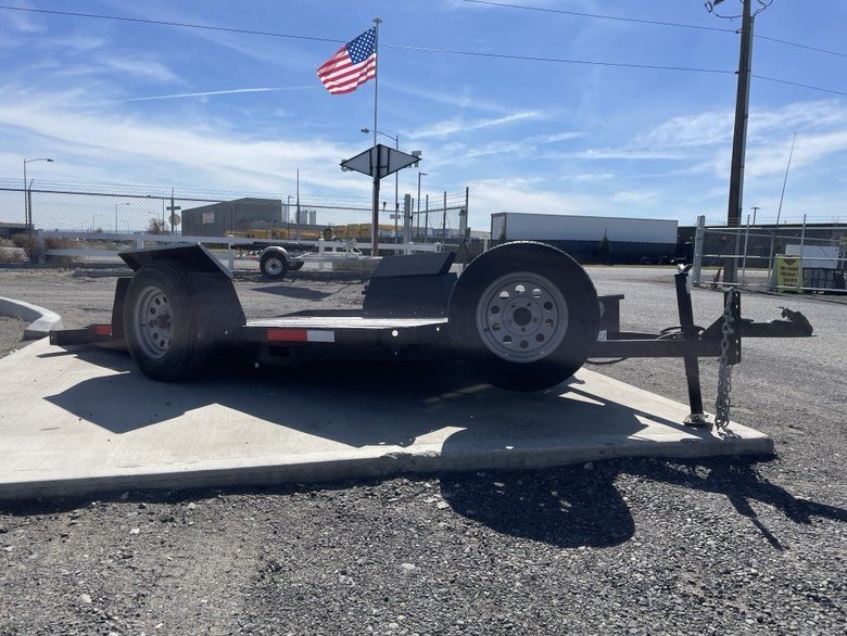 No Ramp 5x10 2,990 Tilt