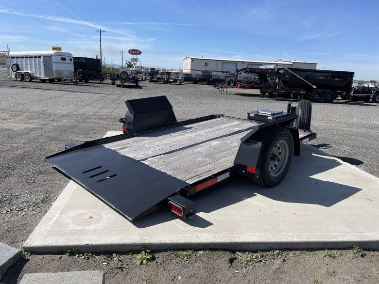 No Ramp 5x10 2,990 Tilt