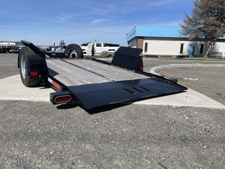 No Ramp 5x10 2,990 Tilt