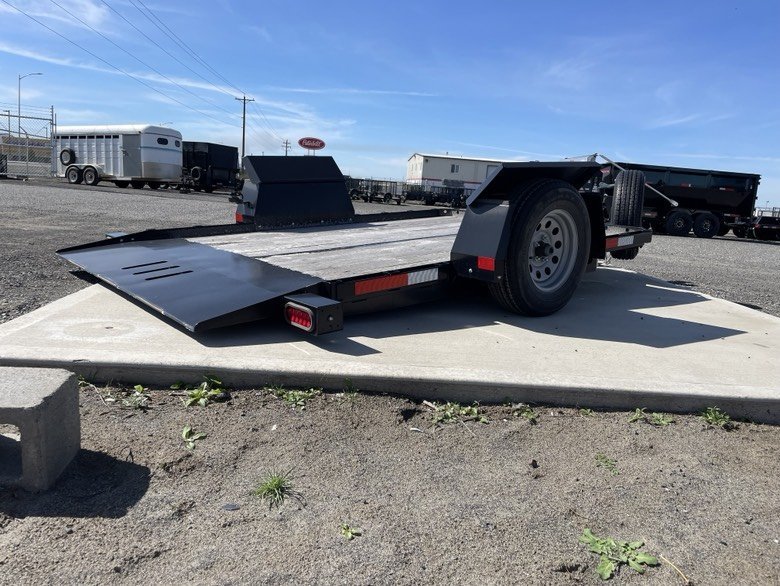 No Ramp 5x10 2,990 Tilt