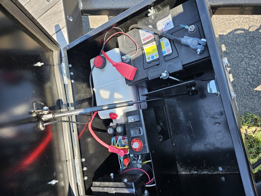 No Ramp 5x10 2,990 Tilt