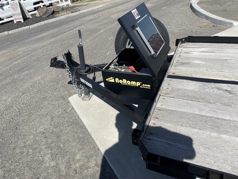 No Ramp 5x10 2,990 Tilt