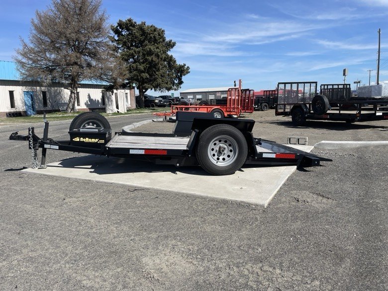 No Ramp 5x10 2,990 Tilt