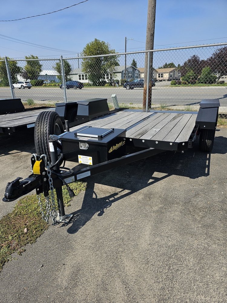 No Ramp 5x10 2,990 Tilt