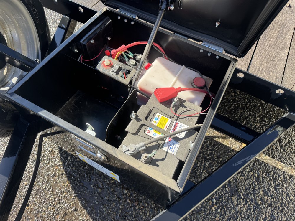 No Ramp 5x10 2,990 Tilt