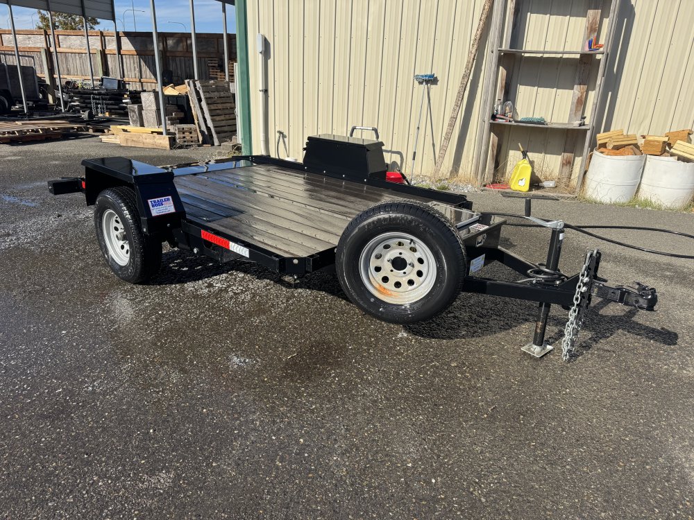 No Ramp 5x10 2,990 Tilt