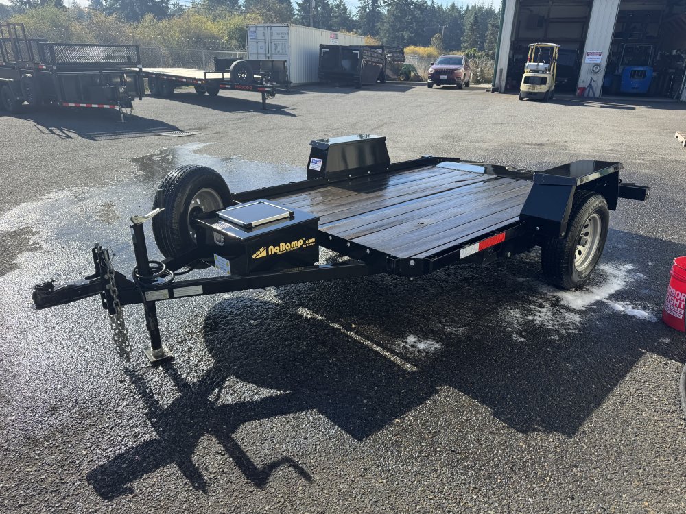 No Ramp 5x10 2,990 Tilt