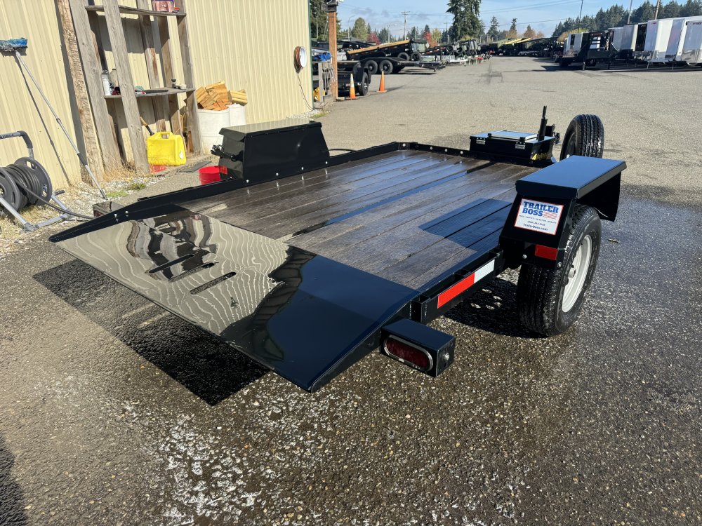 No Ramp 5x10 2,990 Tilt