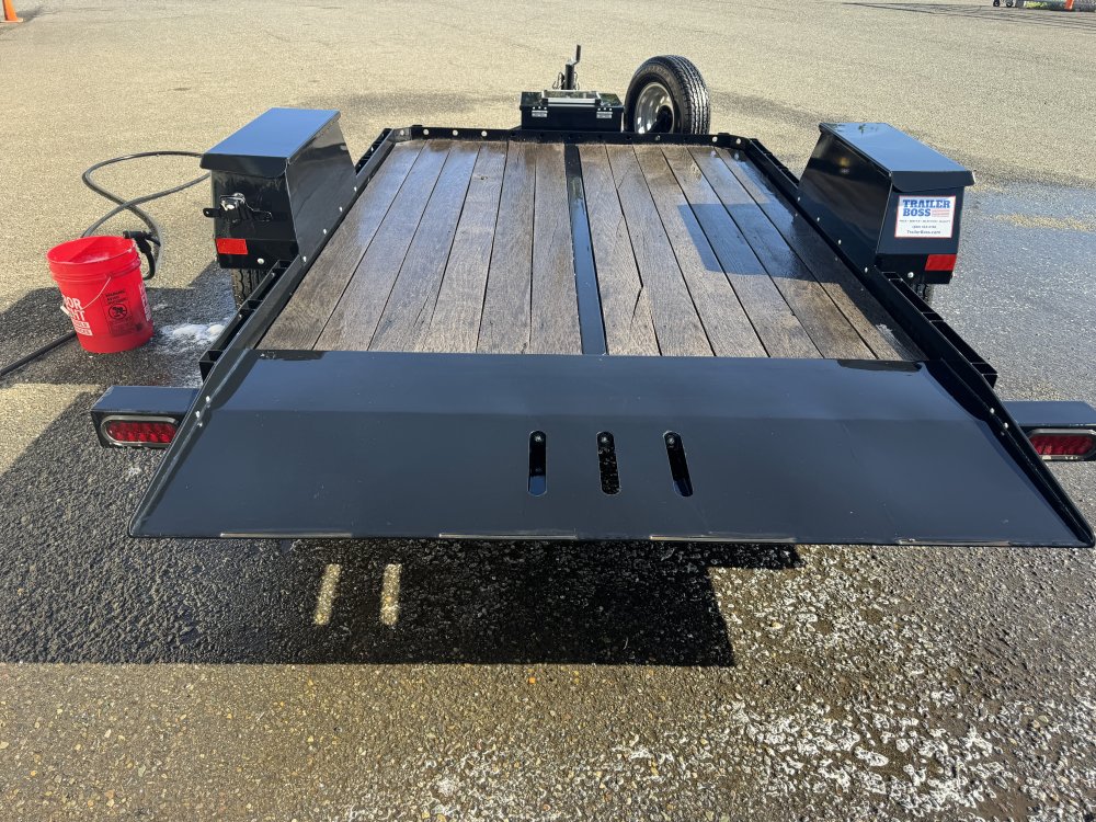 No Ramp 5x10 2,990 Tilt