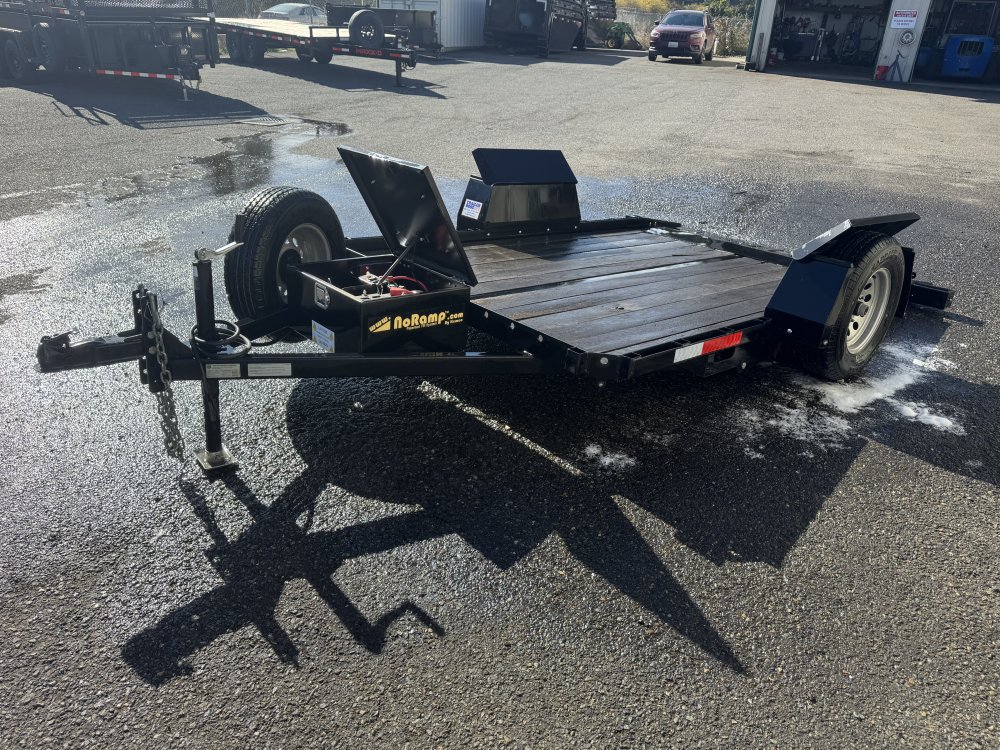 No Ramp 5x10 2,990 Tilt