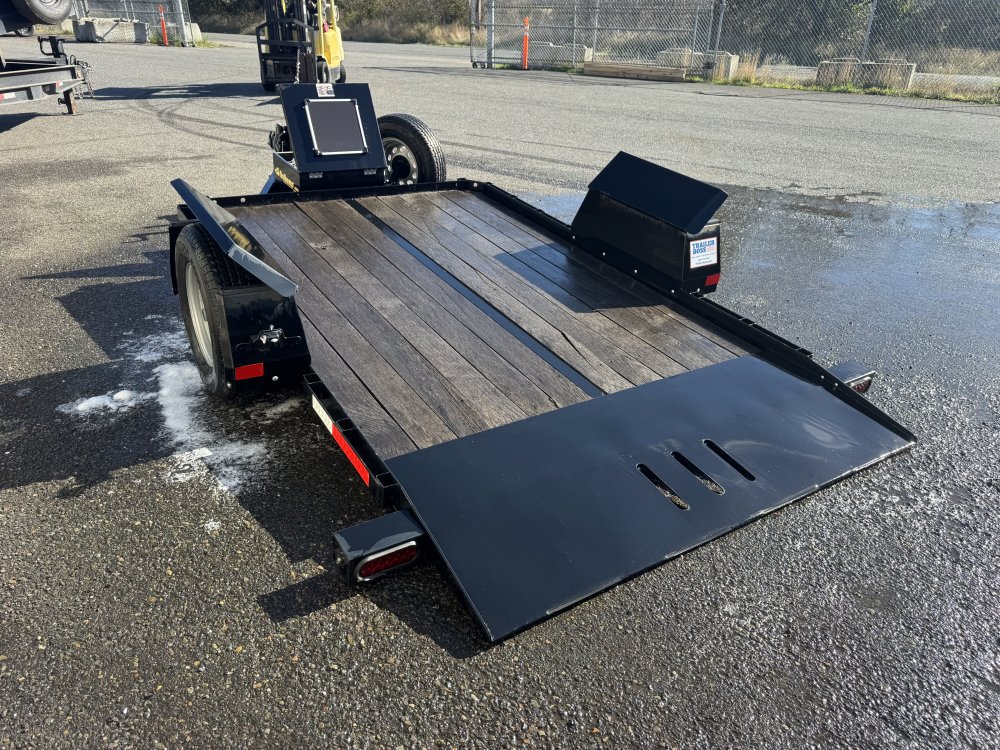 No Ramp 5x10 2,990 Tilt