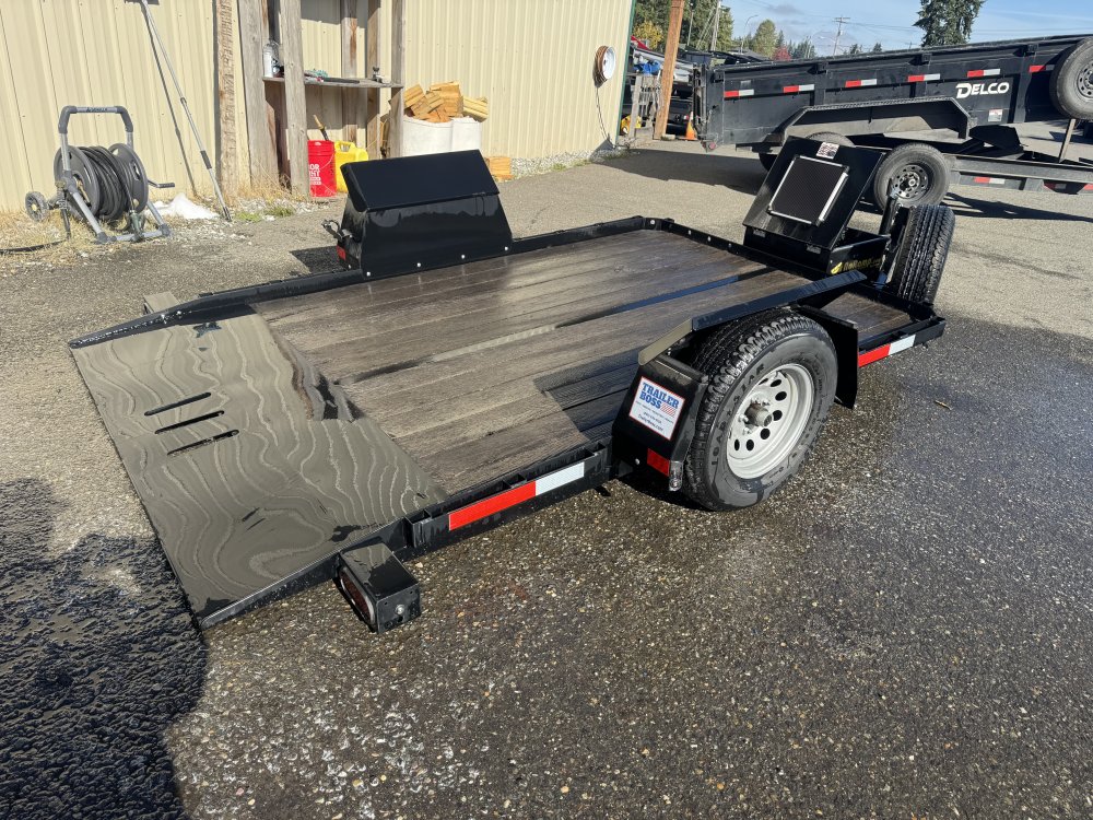 No Ramp 5x10 2,990 Tilt