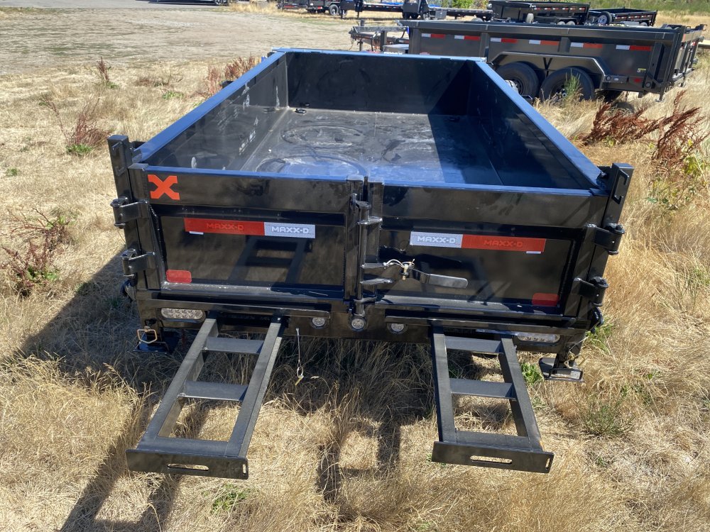 MAXX-D 5x10 9,990 Dump