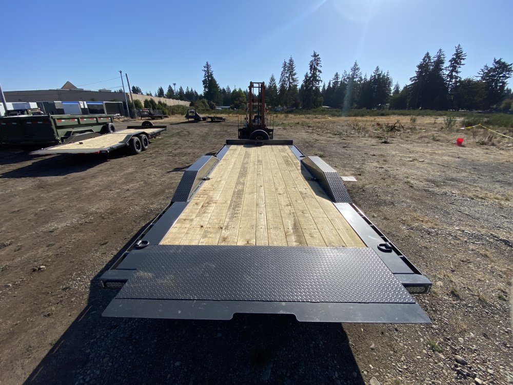 MAXX-D 8.5x22 17,500 Tilt