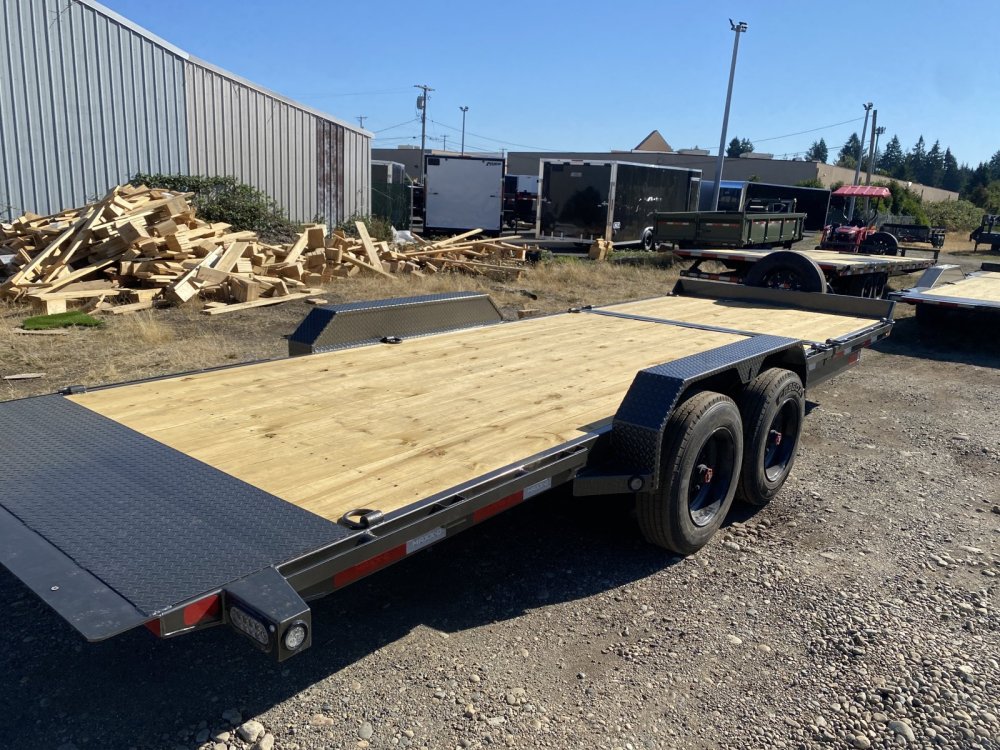 MAXX-D 7x22 17,500 Tilt