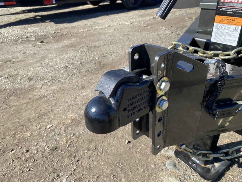 MAXX-D 7x22 17,500 Tilt