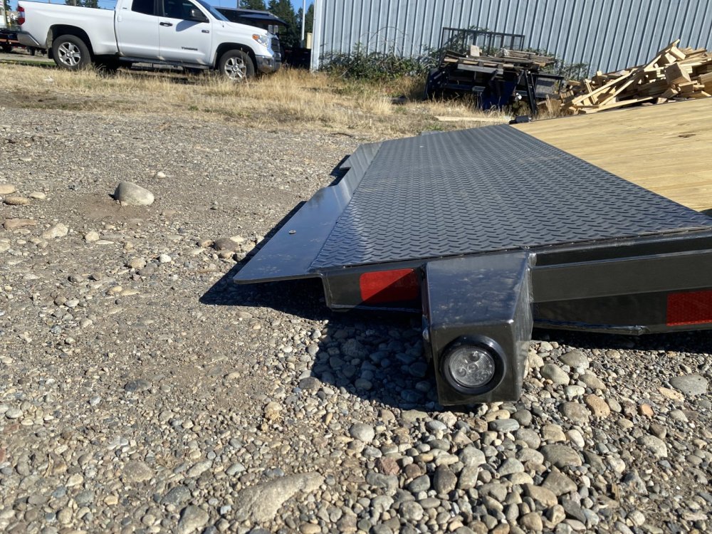 MAXX-D 7x22 17,500 Tilt