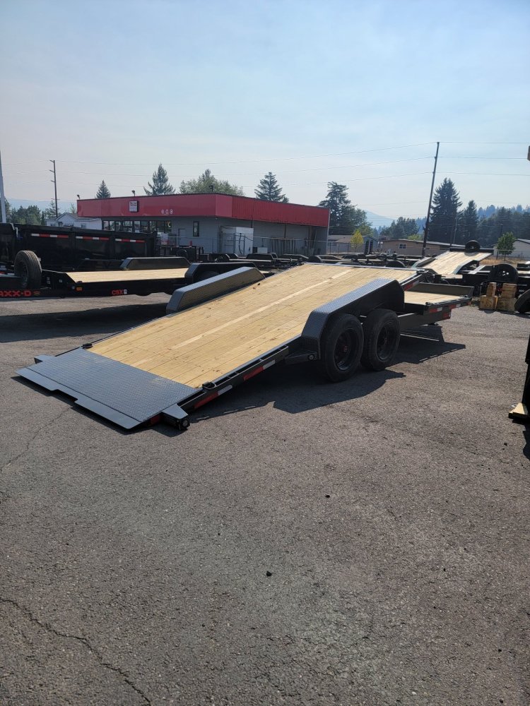 MAXX-D 7x22 17,500 Tilt
