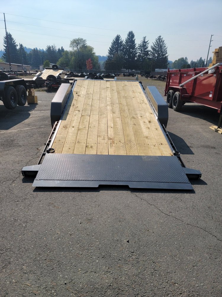 MAXX-D 7x22 17,500 Tilt