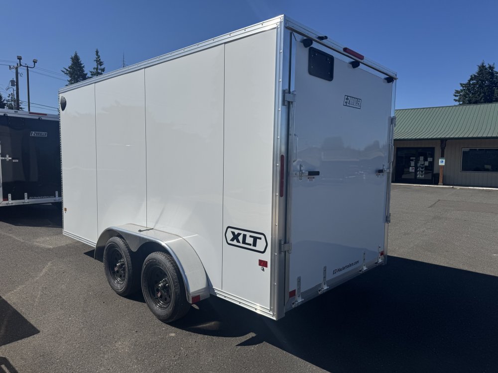 EZ Hauler 7x14 7,000 Enclosed