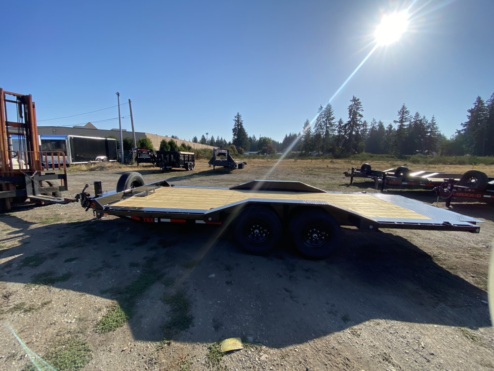 MAXX-D 8.5x20 14,000 Tilt