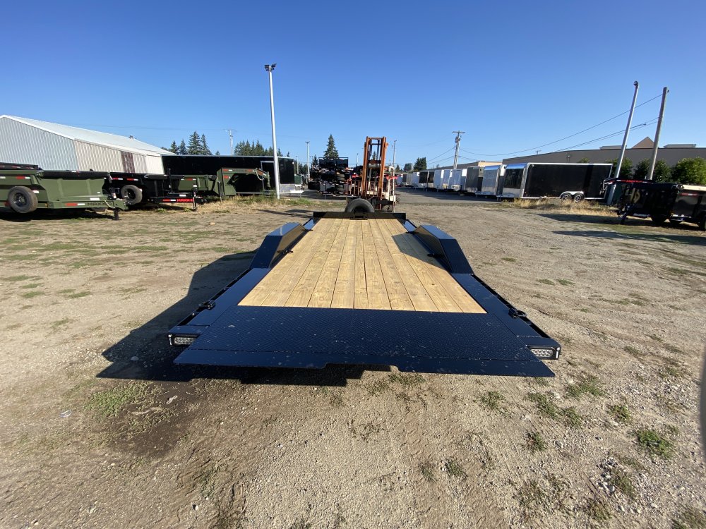 MAXX-D 8.5x20 14,000 Tilt