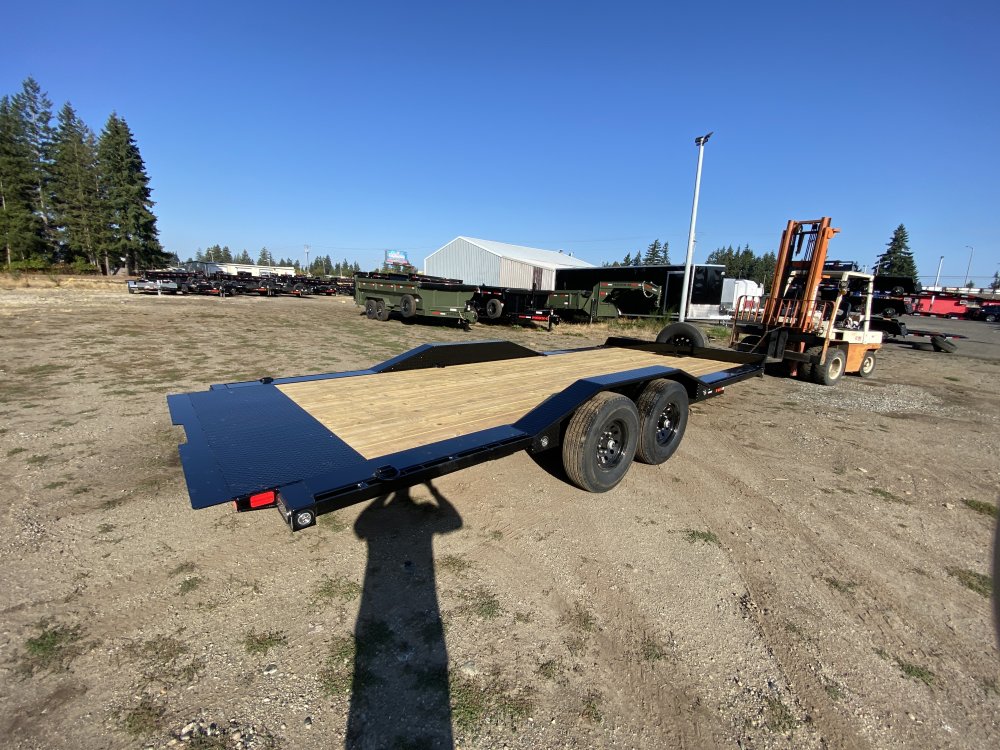 MAXX-D 8.5x20 14,000 Tilt
